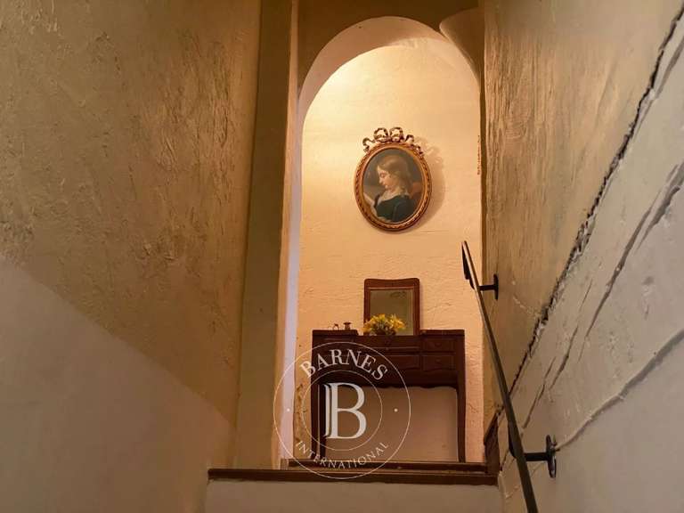 Maison avec Vue sur mer Cassis - 6 chambres - 240m²