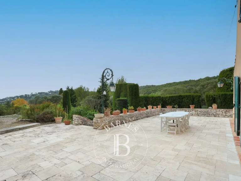 Maison avec Vue sur mer Cassis - 6 chambres - 240m²