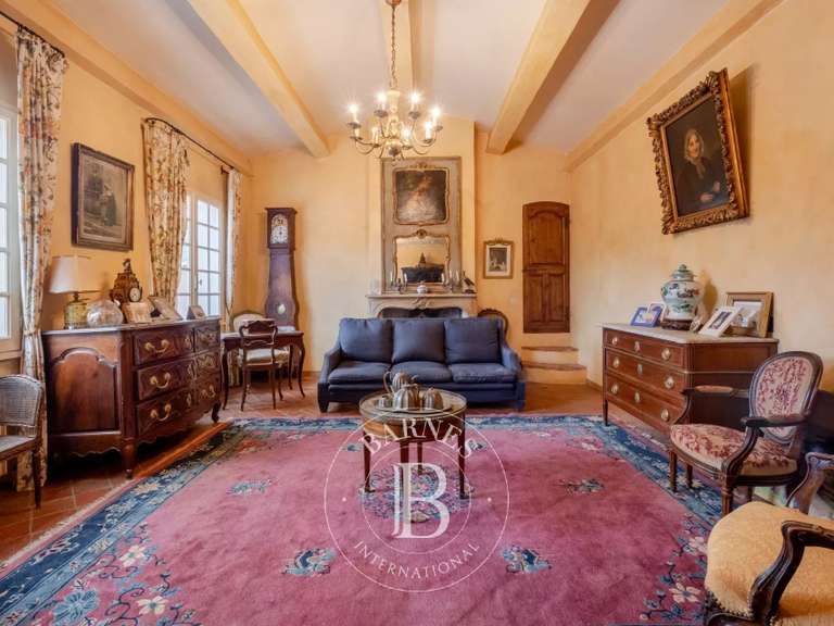 Maison avec Vue sur mer Cassis - 6 chambres - 240m²