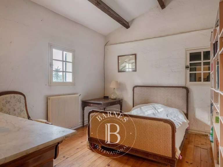 Maison avec Vue sur mer Cassis - 6 chambres - 240m²