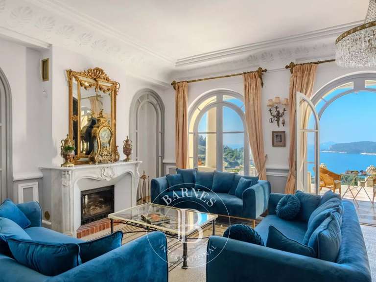 Maison avec Vue sur mer Cassis - 6 chambres - 600m²