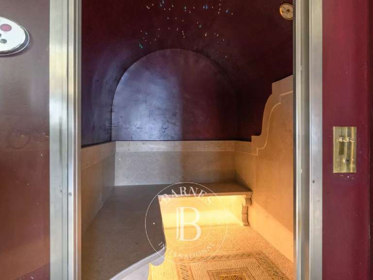 Maison avec Vue sur mer Cassis - 6 chambres - 600m²