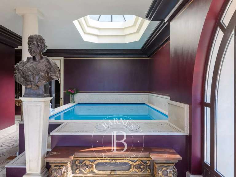 Maison avec Vue sur mer Cassis - 6 chambres - 600m²