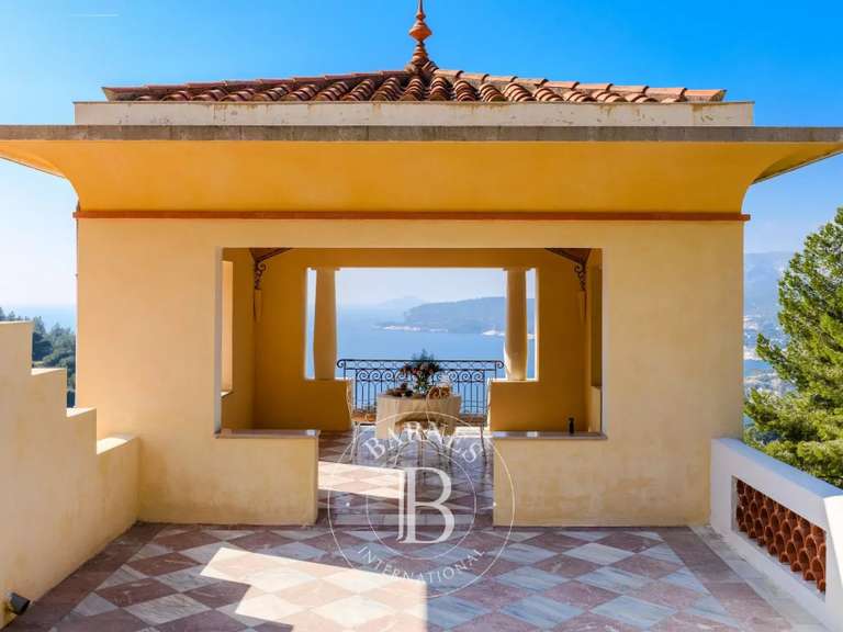 Maison avec Vue sur mer Cassis - 6 chambres - 600m²