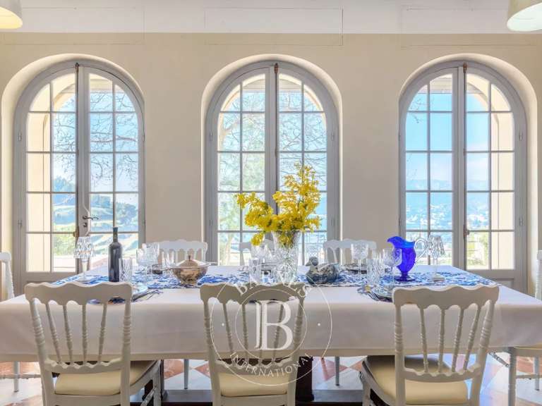 Maison avec Vue sur mer Cassis - 6 chambres - 600m²