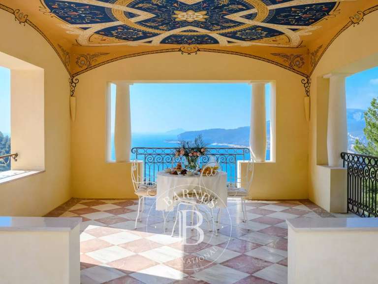 Maison avec Vue sur mer Cassis - 6 chambres - 600m²