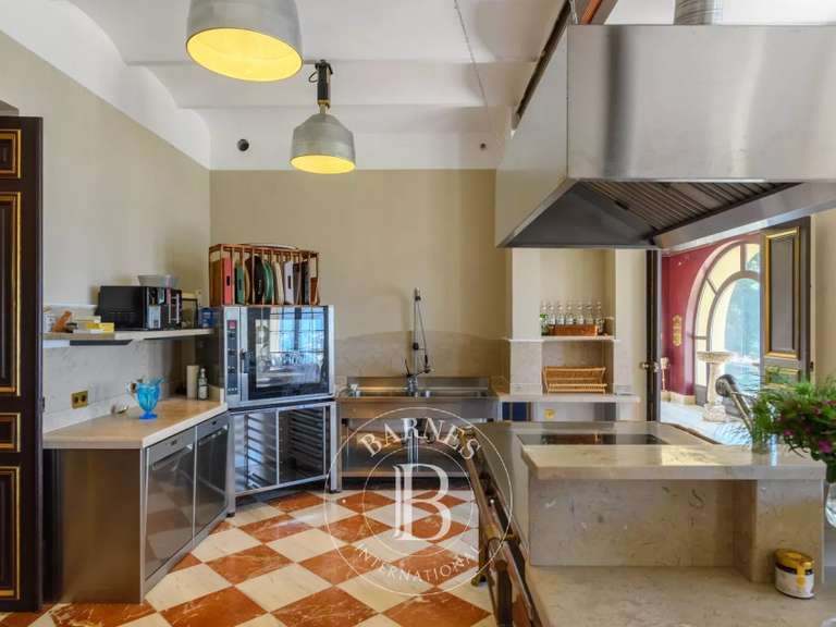 Maison avec Vue sur mer Cassis - 6 chambres - 600m²