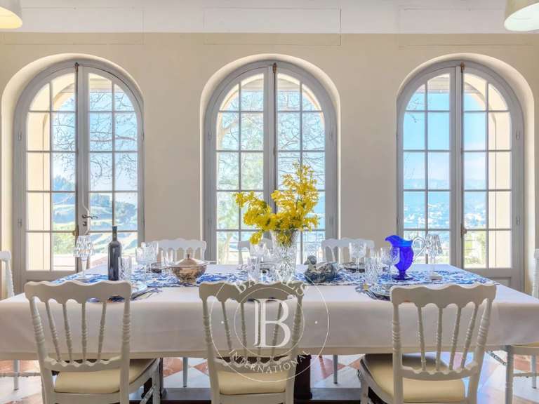 Maison avec Vue sur mer Cassis - 6 chambres - 600m²