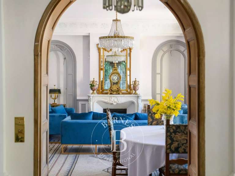 Maison avec Vue sur mer Cassis - 6 chambres - 600m²