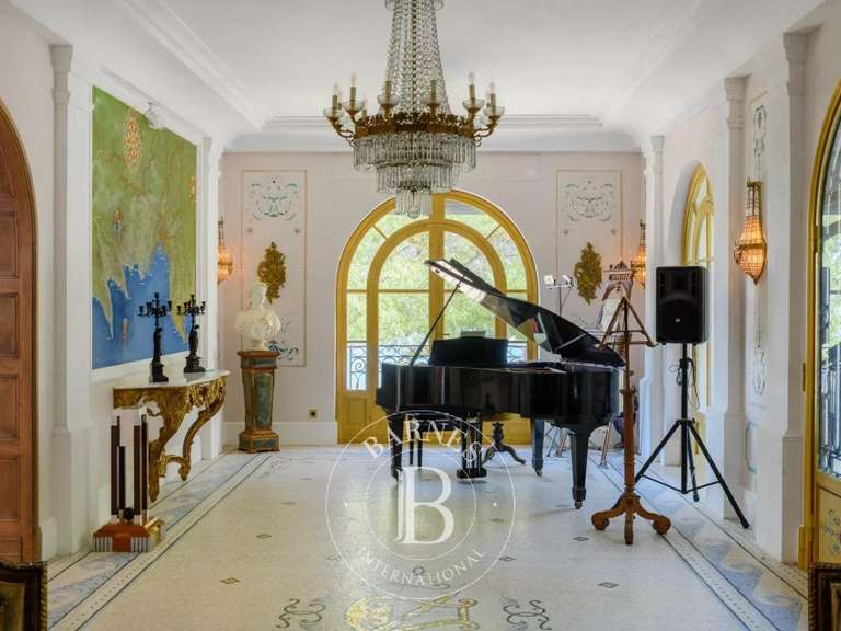 Maison avec Vue sur mer Cassis - 6 chambres - 600m²