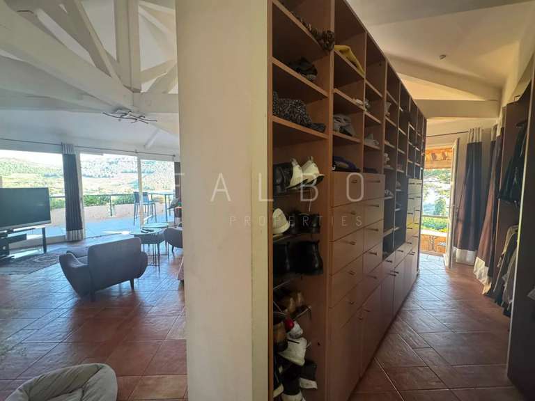 Maison avec Vue sur mer Cassis - 4 chambres - 469m²