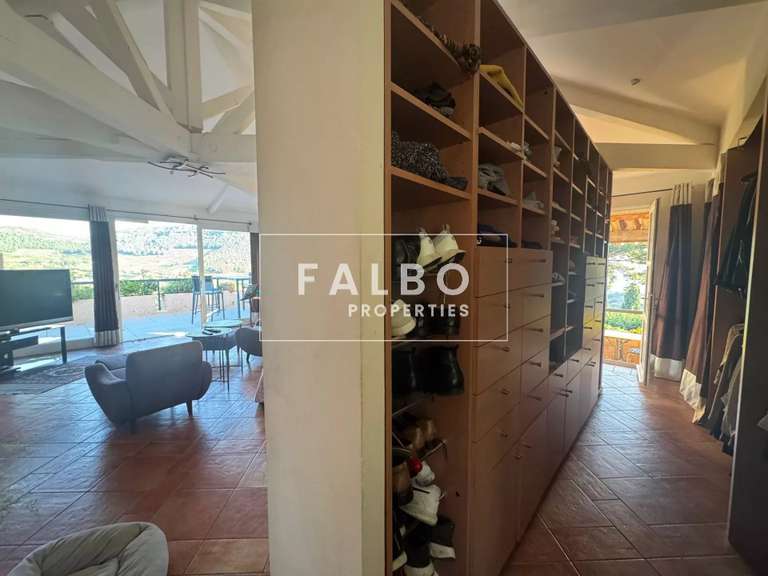 Maison avec Vue sur mer Cassis - 4 chambres - 469m²