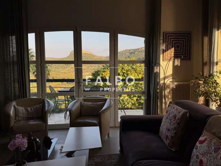 Maison avec Vue sur mer Cassis - 4 chambres - 469m²