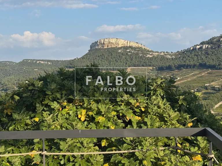 Maison avec Vue sur mer Cassis - 4 chambres - 469m²