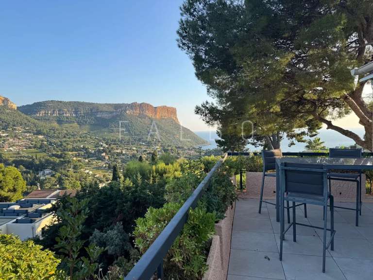 Maison avec Vue sur mer Cassis - 4 chambres - 469m²