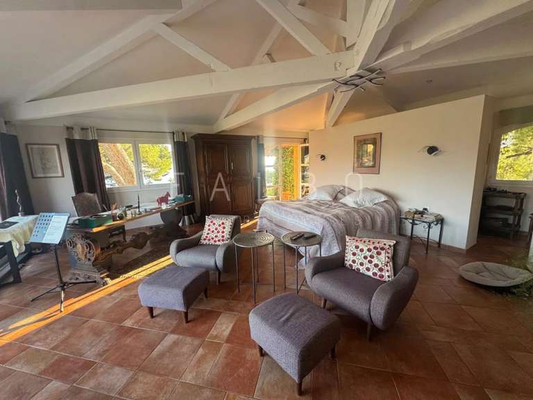 Maison avec Vue sur mer Cassis - 4 chambres - 469m²