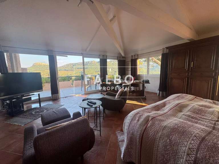 Maison avec Vue sur mer Cassis - 4 chambres - 469m²