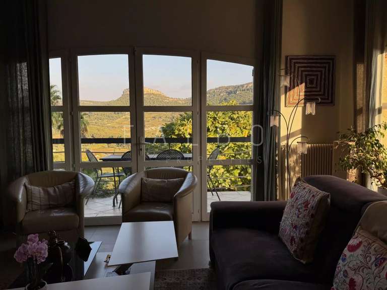 Maison avec Vue sur mer Cassis - 4 chambres - 469m²