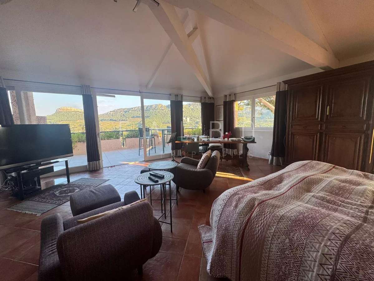 Maison Cassis
