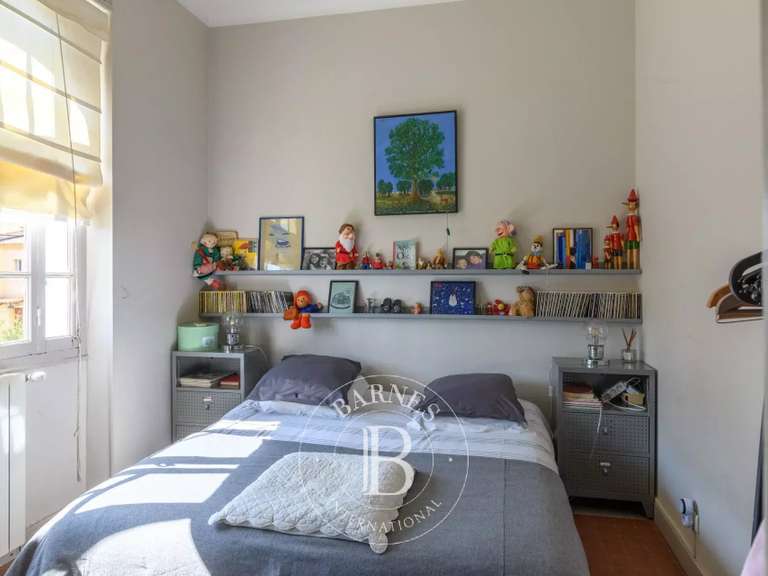 Maison Cassis - 5 chambres - 170m²