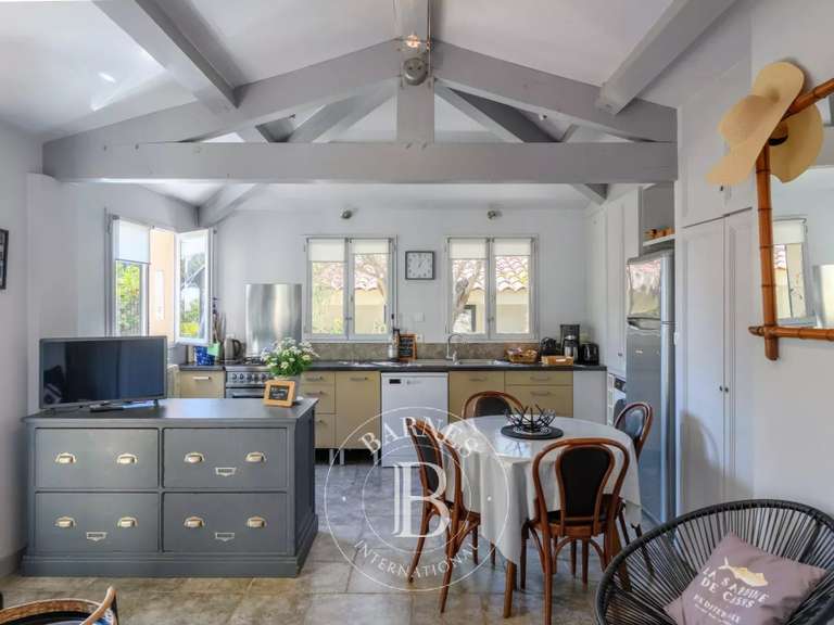 Maison Cassis - 5 chambres - 170m²