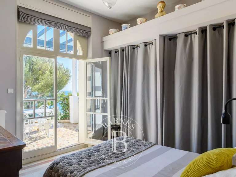 Maison Cassis - 5 chambres - 170m²