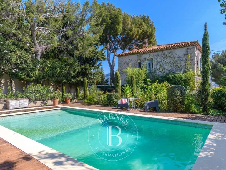 Maison Cassis - 5 chambres - 170m²