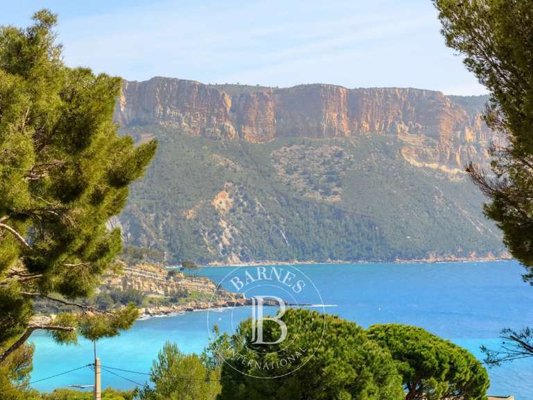 Maison Cassis - 5 chambres - 170m²