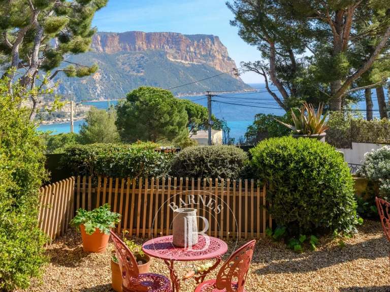 Maison Cassis - 5 chambres - 170m²