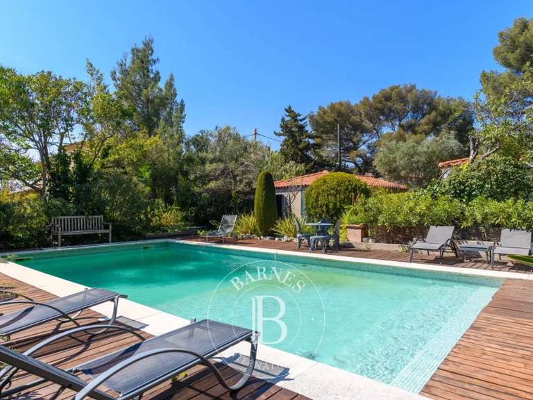 Maison Cassis - 5 chambres - 170m²