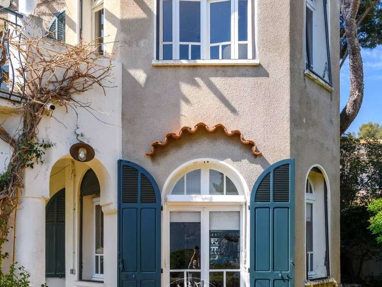 Maison Cassis - 5 chambres - 170m²