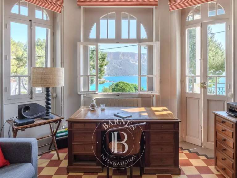 Maison Cassis - 5 chambres - 170m²