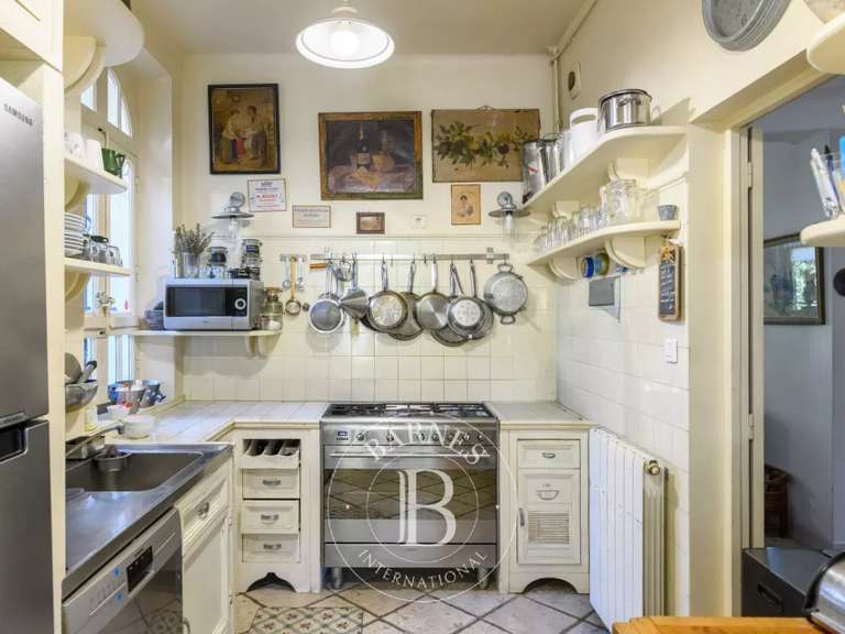 Maison Cassis - 5 chambres - 170m²