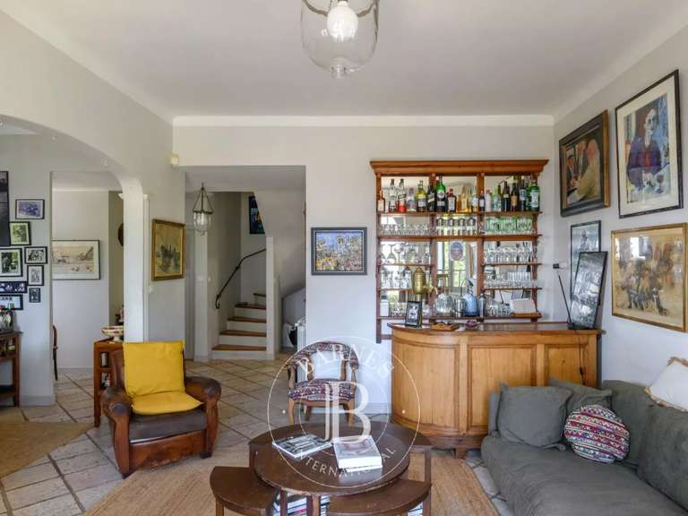 Maison Cassis - 5 chambres - 170m²