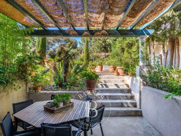 Maison Cassis - 5 chambres - 170m²