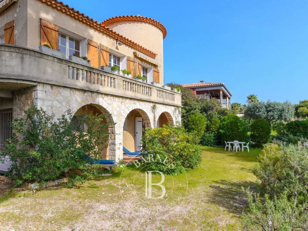 Maison Cassis