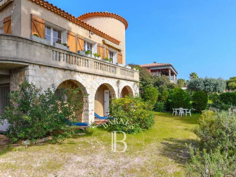 Maison avec Vue sur mer Cassis - 5 chambres - 176m²