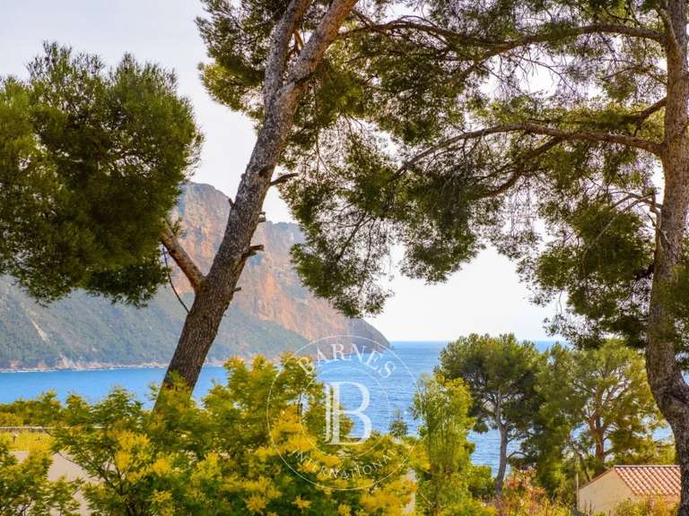 Maison Cassis - 5 chambres - 176m²