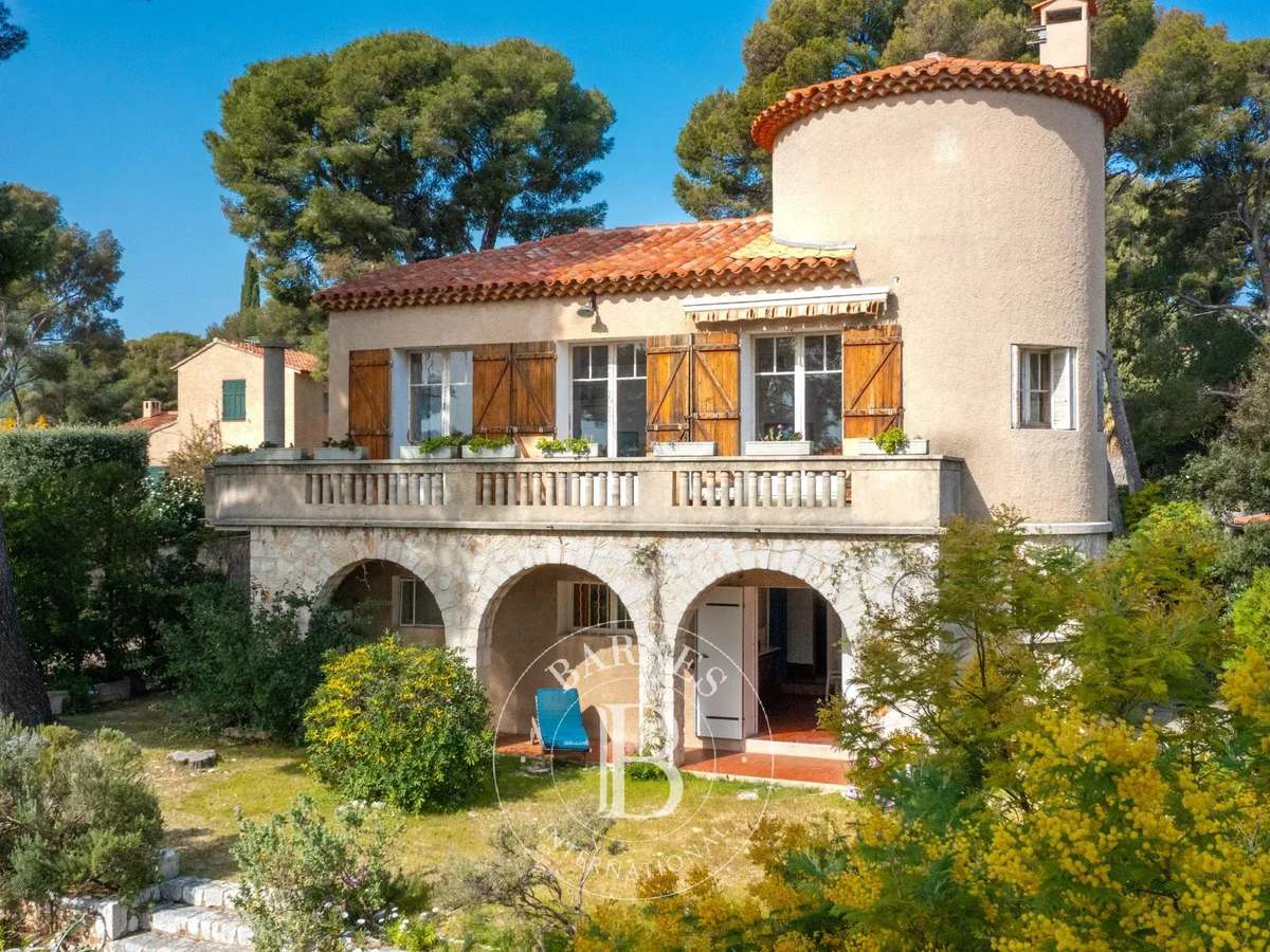 Maison Cassis