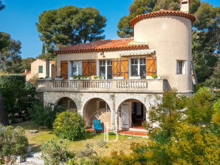 Maison avec Vue sur mer Cassis - 5 chambres - 176m²