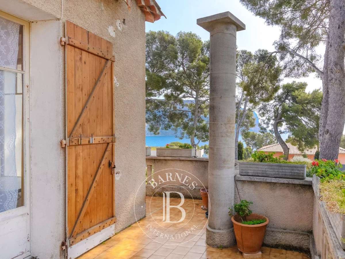 Maison Cassis