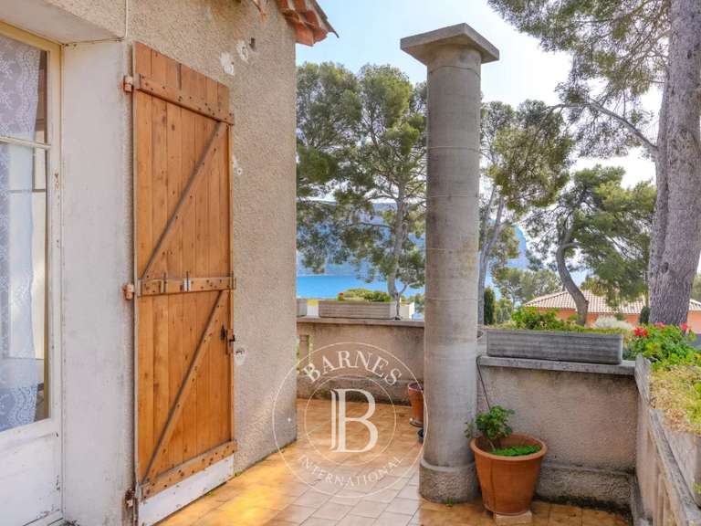 Maison avec Vue sur mer Cassis - 5 chambres - 176m²