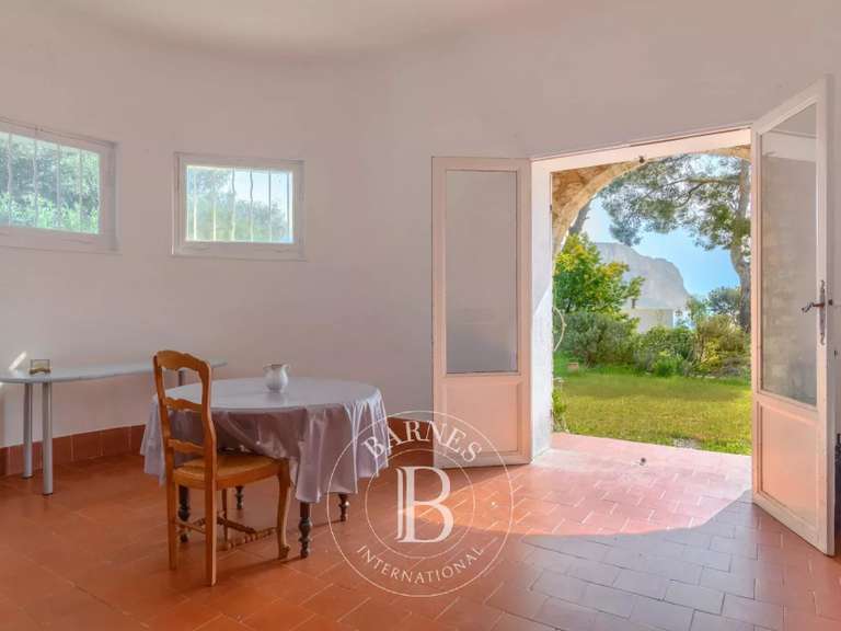 Maison avec Vue sur mer Cassis - 5 chambres - 176m²