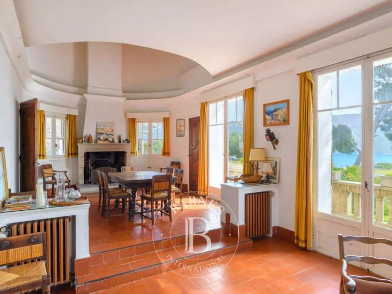 Maison avec Vue sur mer Cassis - 5 chambres - 176m²