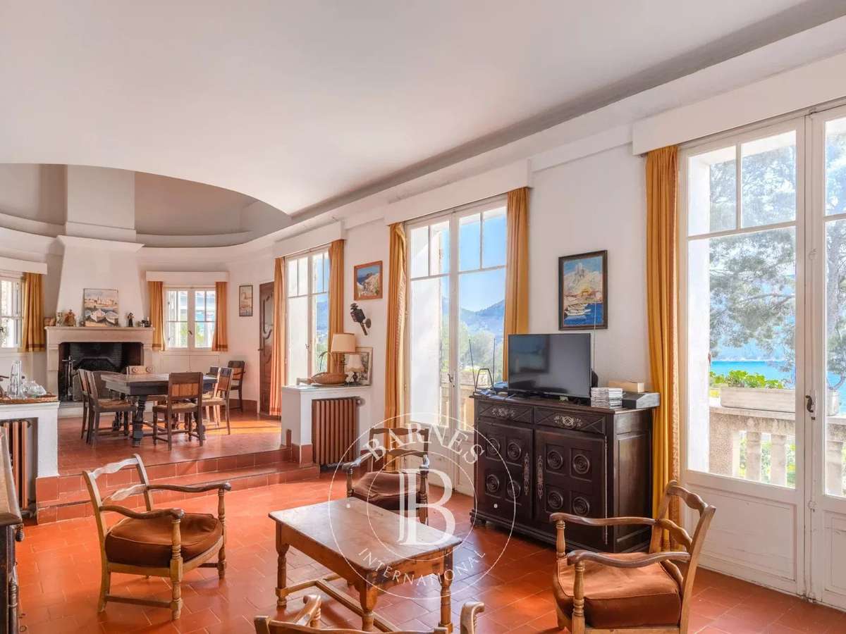 Maison Cassis