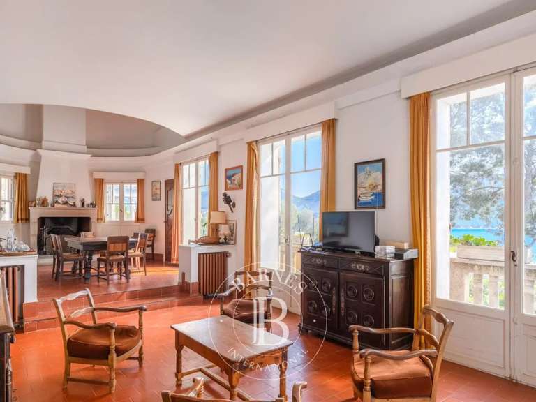 Maison avec Vue sur mer Cassis - 5 chambres - 176m²