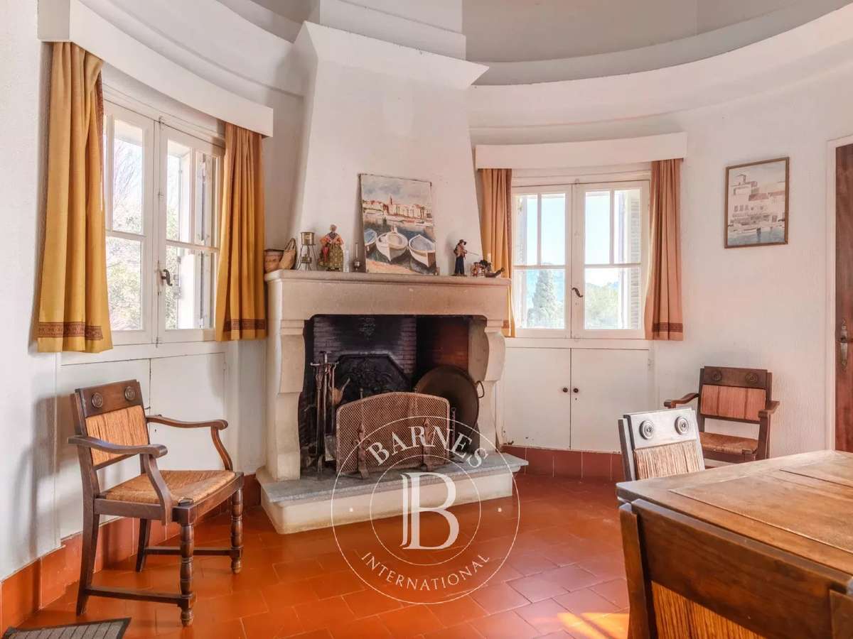 Maison Cassis