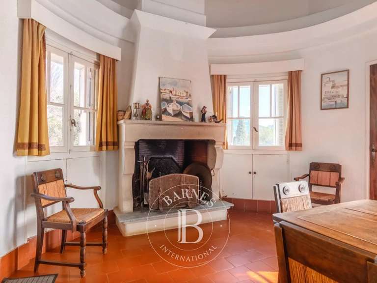 Maison avec Vue sur mer Cassis - 5 chambres - 176m²