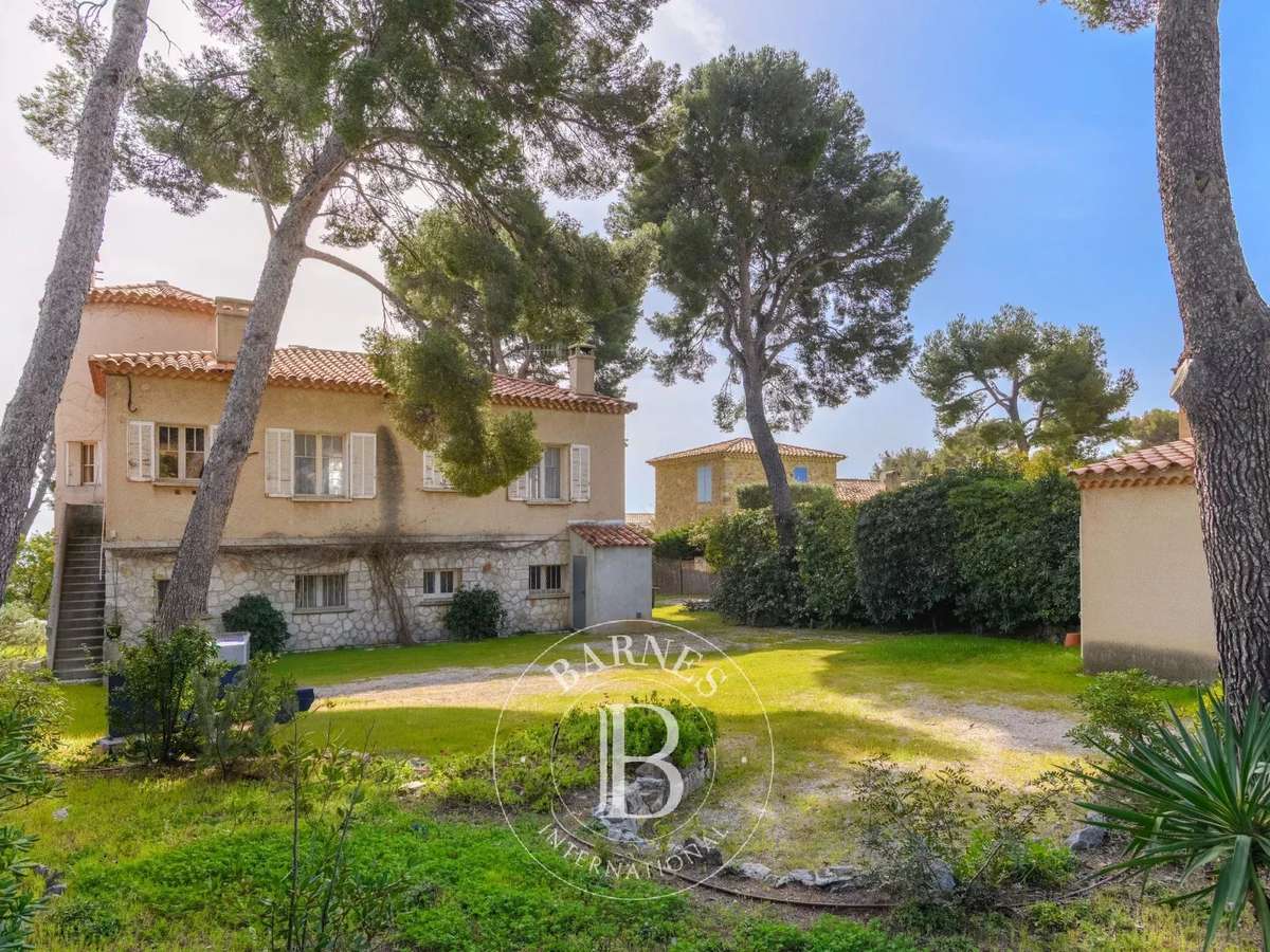 Maison Cassis