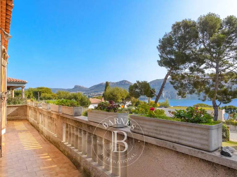 Maison avec Vue sur mer Cassis - 5 chambres - 176m²